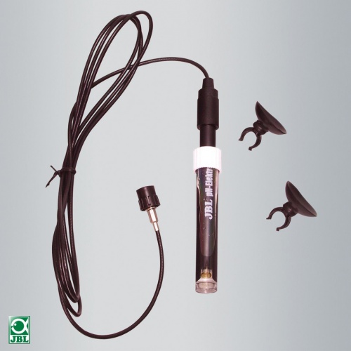 JBL Proflora m603 met PH controller (Met JBL Pro Flora pHSensor