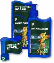 JBL ProScape P Macro-elements 250ml