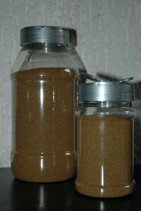 Basis granulaat voer 330 ml