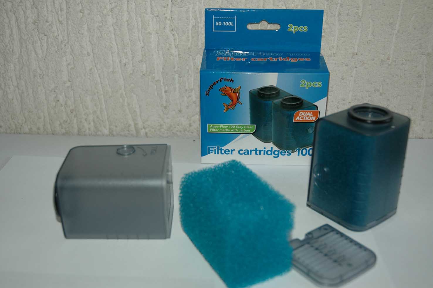 Aqua-Flow 200/ 300 Filter Cartridge