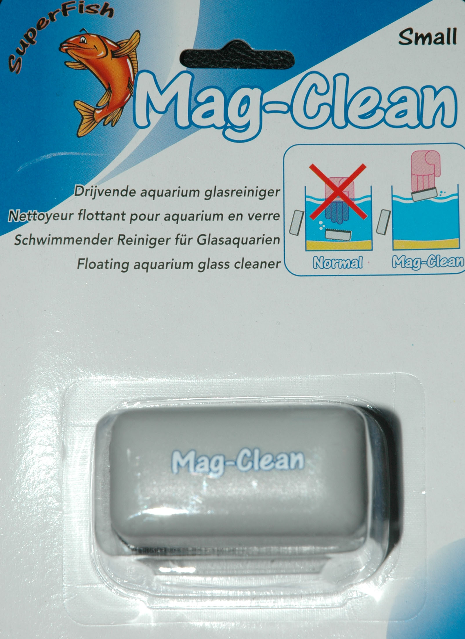 Mag-Clean Small
