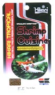 Hikari Shrimp Cuisine 10 gram