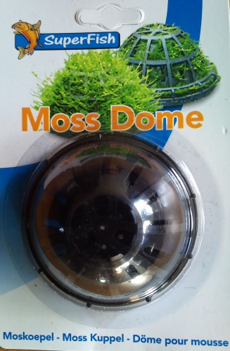 SF Moss Dome