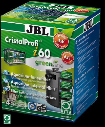 september verticaal Structureel JBL CristalProfi i60 greenline - Welkom bij aquarium-planten.com - jbl- cristalprofi-binnen-filters
