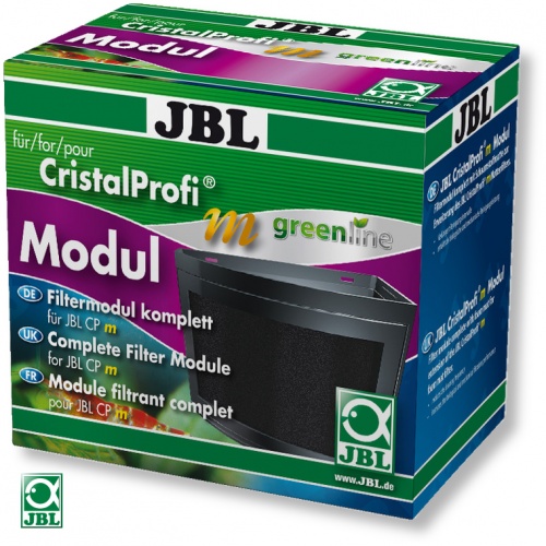 JBL CristalProfi m GL Module