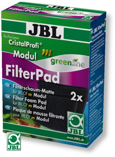 JBL CristalProfi m GL Module FilterPad