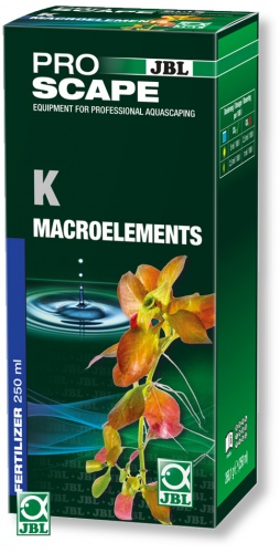 JBL ProScape K Macro-elements 250ml