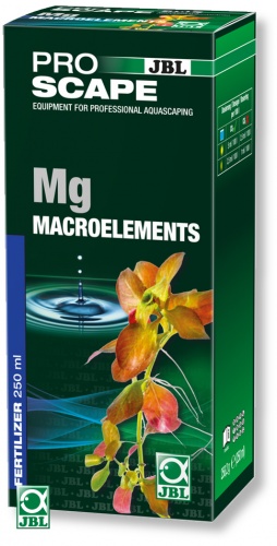JBL ProScape Mg Macro-elements 250ml