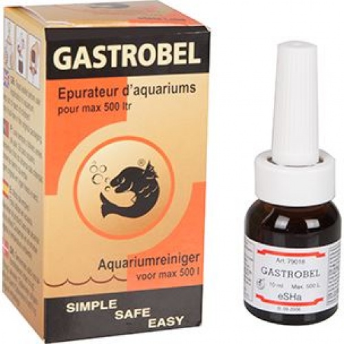 eSHa Gastrobel (Gastropex) 10 ml