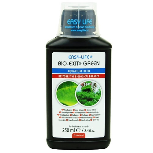 Easy life Bio-Exit Green 250 ml
