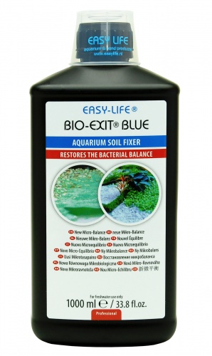 Easy life Blue Bio Exit  (anti-blauwalgen) 1000ml