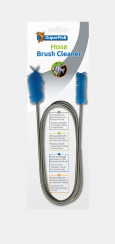 SF Hose Brush Cleaner