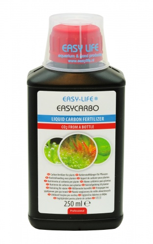 EasyCarbo 250 ml