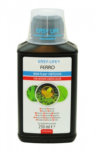 Easylife- Ferro 250 ml