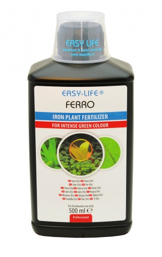 Easylife- Ferro 500 ml