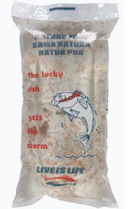 90ml levende daphnia 90ml levende daphnia