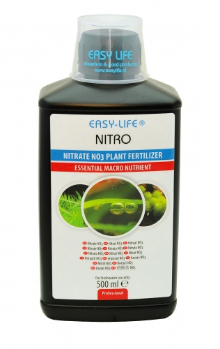 Easy Life Nitro 500 ml