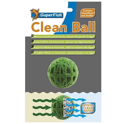 SF Clean Ball