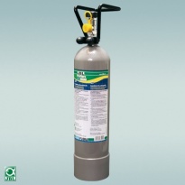 JBL ProFlora m2000 CO2-fles