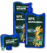 JBL ProScape NPK Macro-elements 250ml