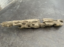 Honeycomb Wood 3 (41 cm)
