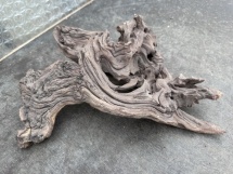 Mopami wood 8 (35cm)
