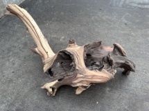 Mopami wood 11 (44 cm)