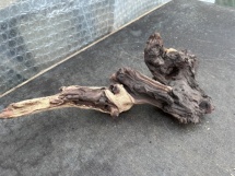 Mopami wood 14 (47cm)