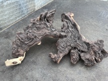 Mopami wood 16 (45cm)
